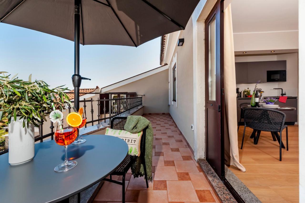Sunset Bed & Breakfast Rovinj
