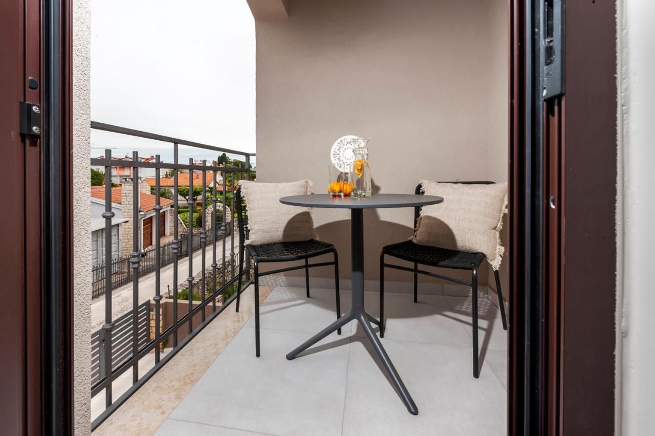 Sunset Bed & Breakfast Rovinj